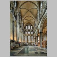 Salisbury Cathedral, photo Boris Roman Mohr, flickr,25.jpg